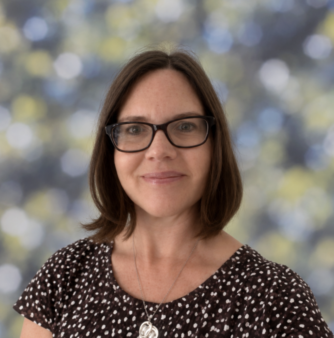 Photo of Mrs Cathy Balcer
