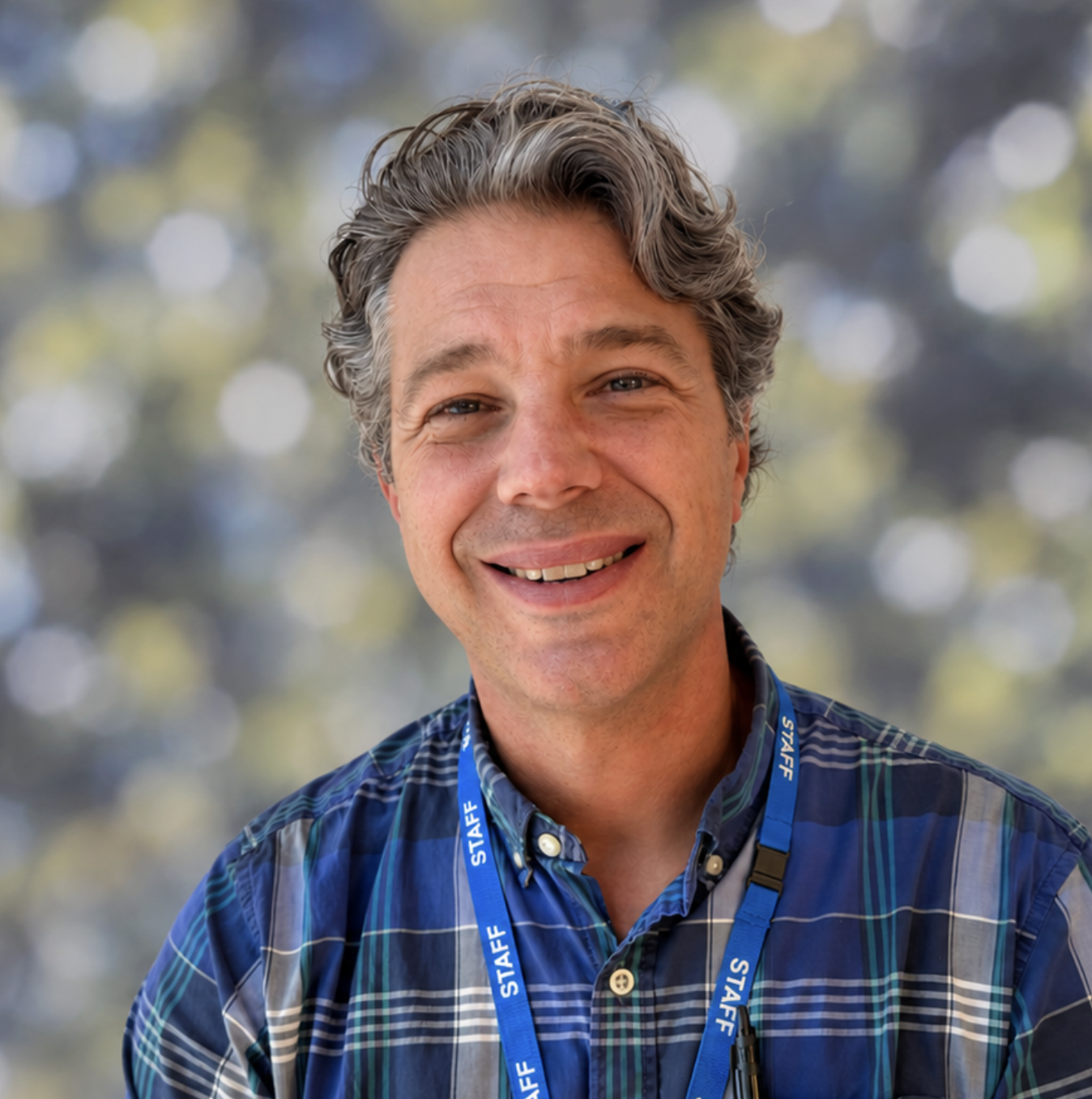Photo of Mr Stuart Ridge 