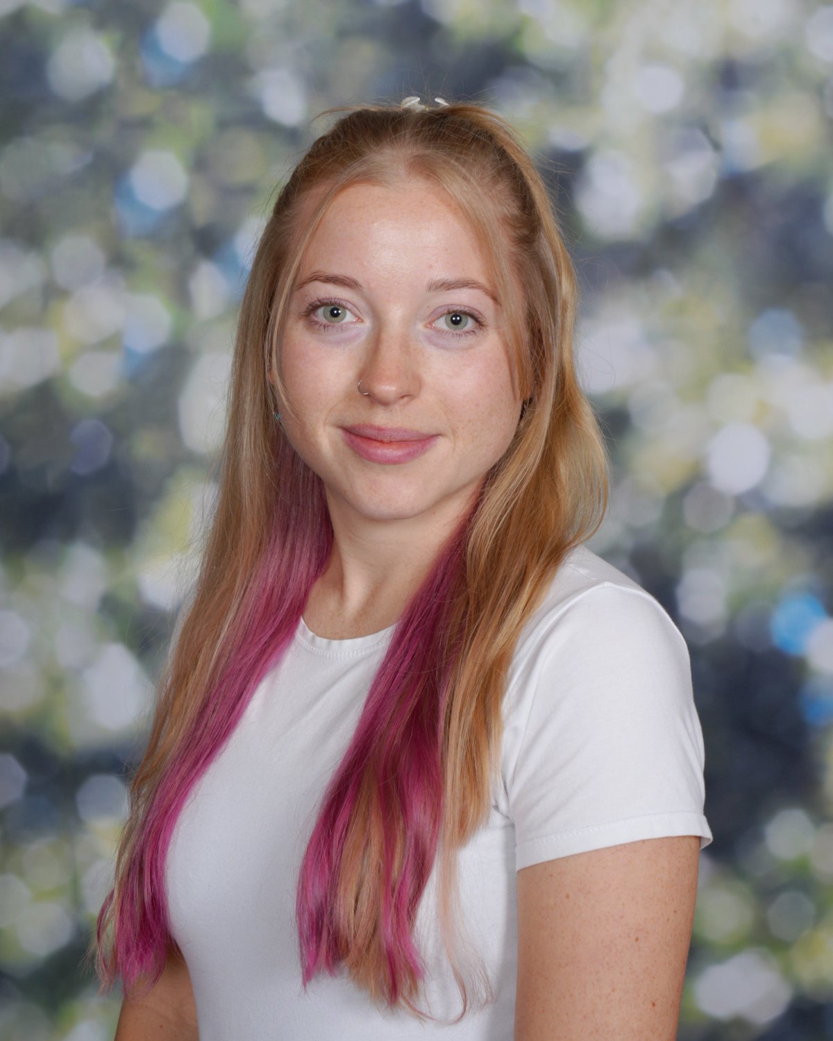 Photo of Miss Lauren Batten