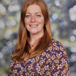 Photo of Mrs Rebecca Taylor