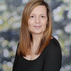 Photo of Miss Louise Porter