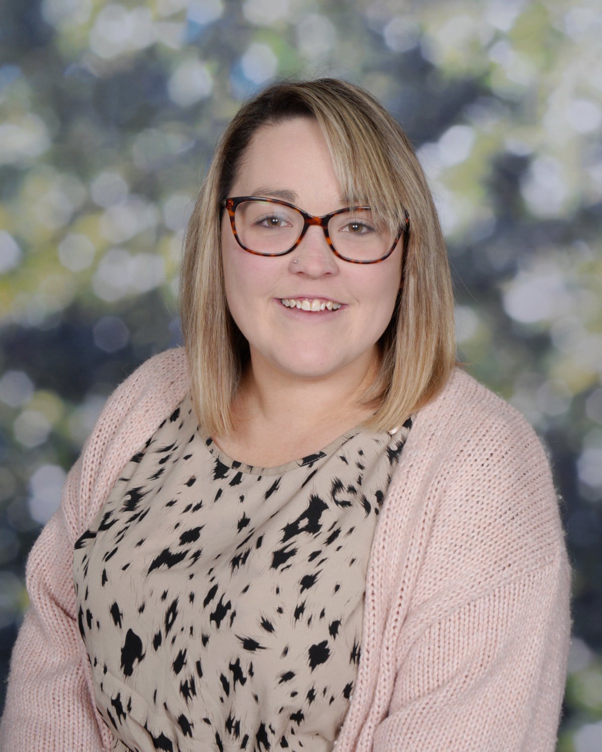 Photo of Mrs Chloe Harding