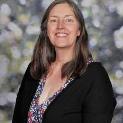 Photo of Mrs Lorraine Hodder