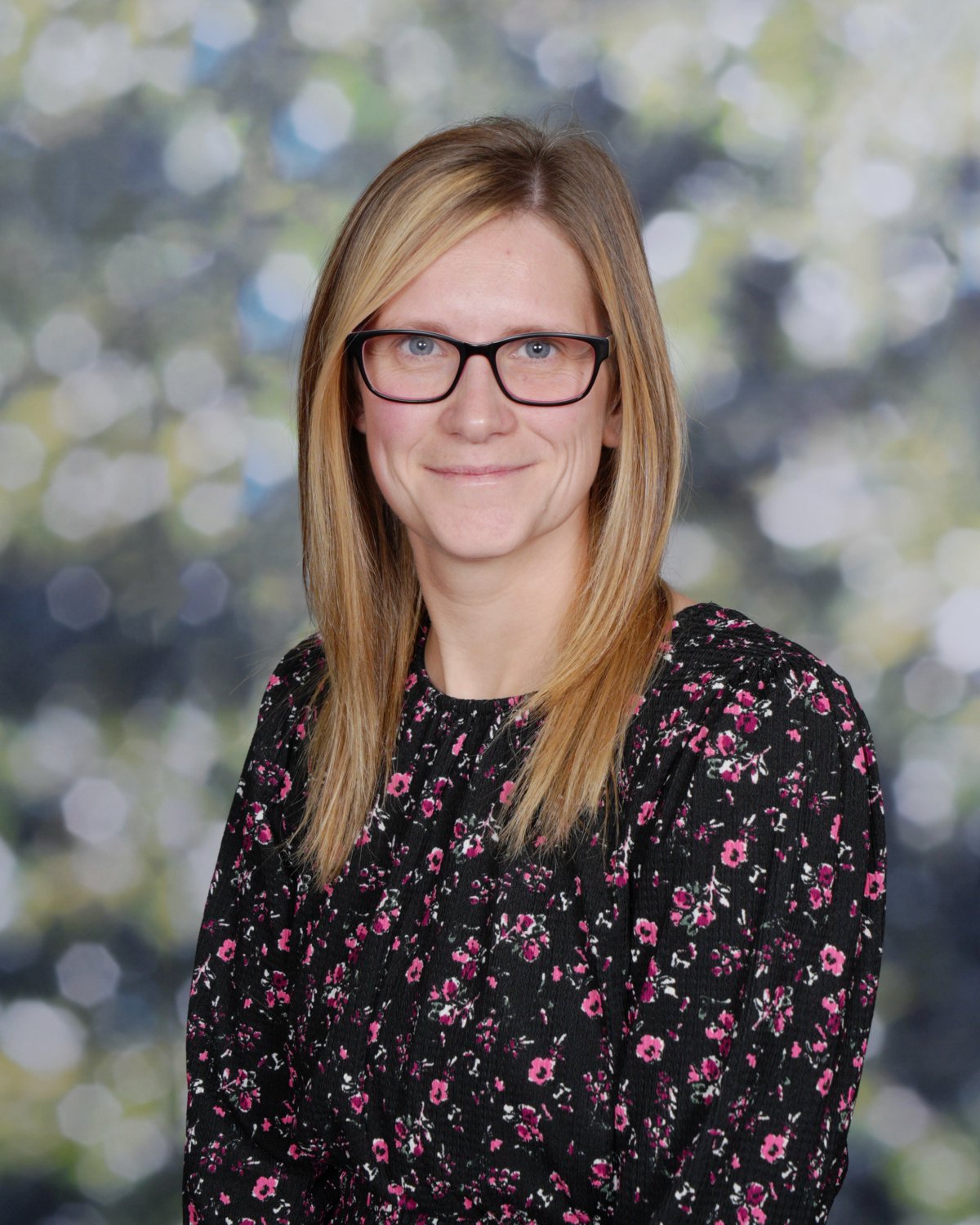 Photo of Mrs Claire Stockford