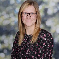 Photo of Mrs Claire Stockford