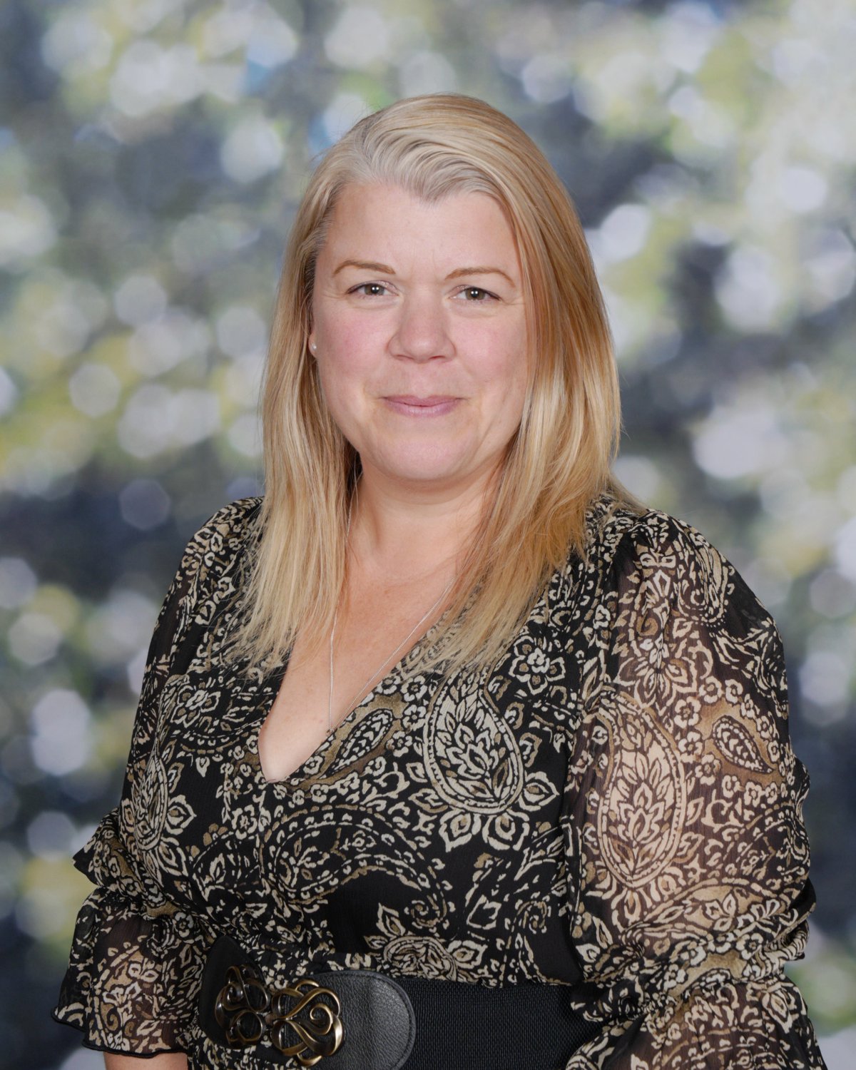 Photo of Mrs Sal Davies