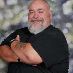 Photo of Mr Dave Martin