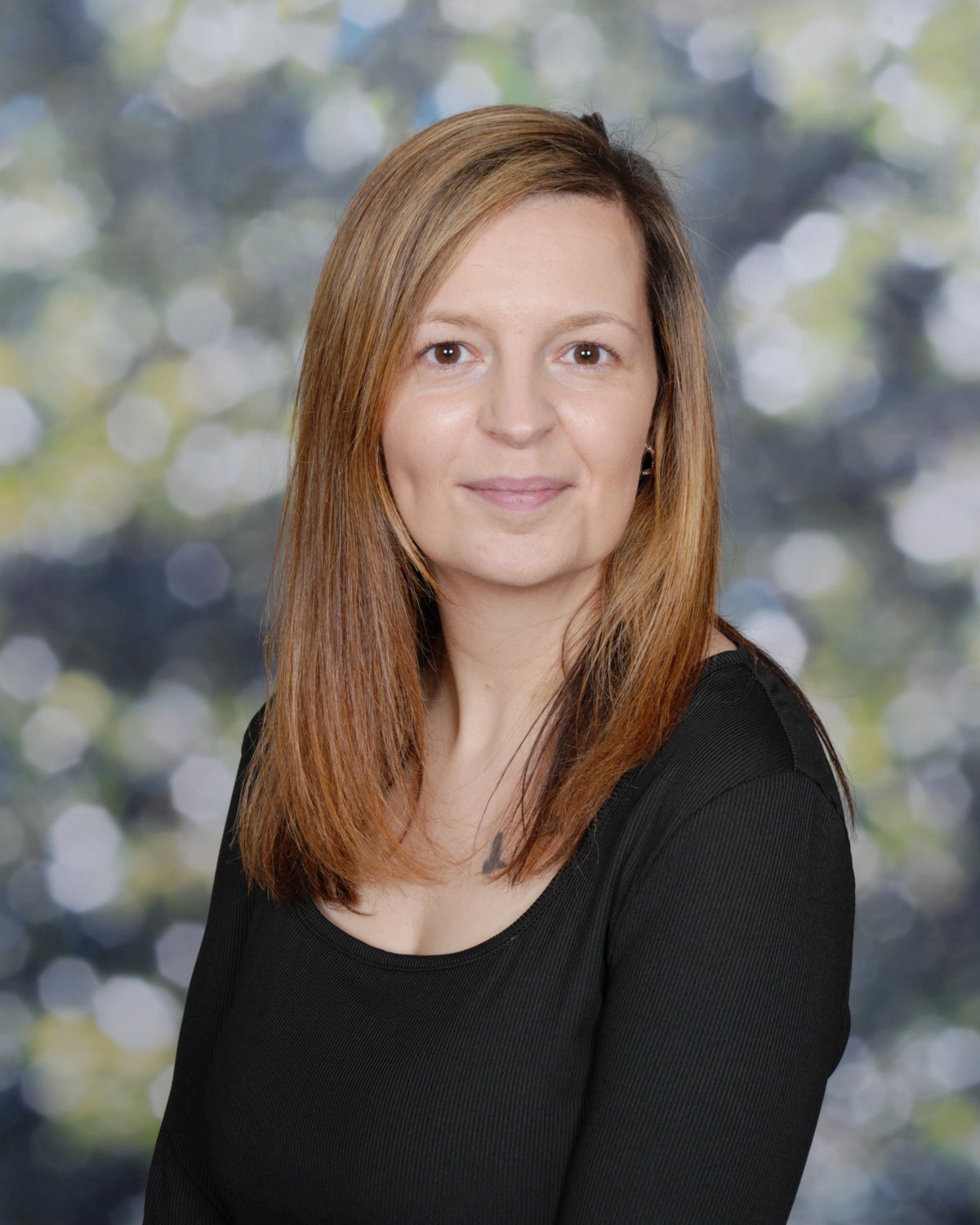 Photo of Mrs Louise Tolley