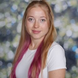 Photo of Miss Lauren Batten