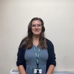 Photo of Mrs Jasmine Smith