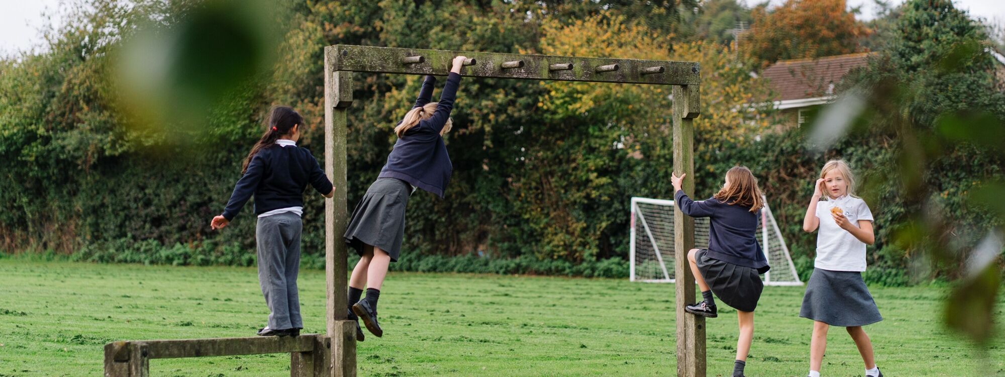 Thorncombe Primary   Complete 95