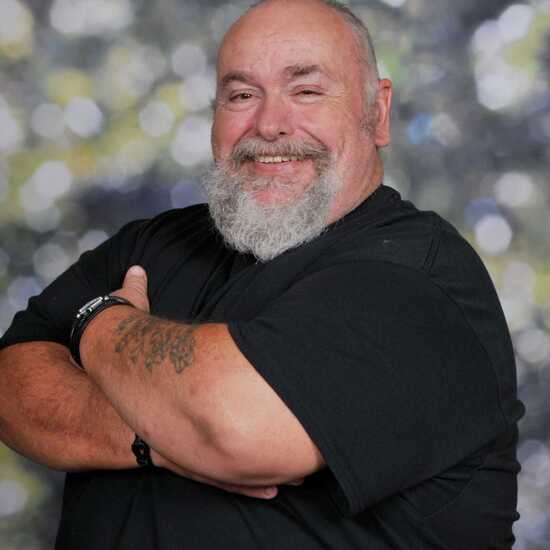 Mr Dave Martin