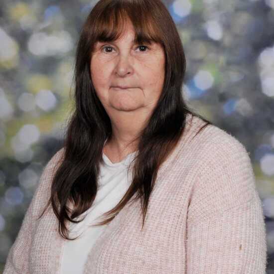 Mrs Jane Martin