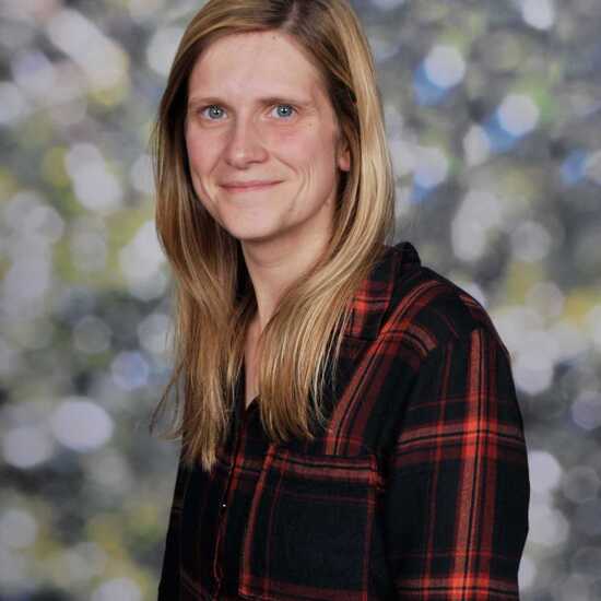 Mrs Claire Stockford
